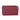☆ Chloe 蔻依 Red Calfskin Alphabet Card Holder 紅色小牛皮卡套-267024251