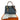 △ HERMES 愛馬仕 Grey Blue And Brown Epsom Calfskin Gold Plated Metal Kelly 25 Stamp W 2 way bag 灰藍色和啡色壓紋小牛皮鍍金金屬W刻兩用袋-267024257