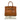△ HERMES 愛馬仕 Fauve Barenia Faubourg Calfskin Palladium Plated Metal Birkin 30 Stamp C Handbag 黃褐色亮面小牛皮鍍鈀金屬C刻手挽袋-267024259