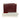 ☆ CARTIER 卡地亞 Wine Red Calfskin must de Cartier Clutch 酒紅色小牛皮手拿包-267024268
