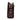 ☆ CARTIER 卡地亞 Wine Red Calfskin must de Cartier Clutch 酒紅色小牛皮手拿包-267024268