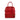 △ HERMES 愛馬仕 Red Swift Calfskin Gold Plated Metal Bolide Secret Stamp T Handbag 紅色滑面小牛皮鍍金金屬T刻手挽袋-267024281