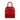 △ HERMES 愛馬仕 Red Swift Calfskin Gold Plated Metal Bolide Secret Stamp T Handbag 紅色滑面小牛皮鍍金金屬T刻手挽袋-267024281