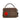 △ LOUIS VUITTON 路易·威登 Brown Coated Canavs Damier Croisette 2 way bag 啡色塗層帆布經典格紋兩用袋 N40055-267024287