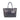 △ GOYARD 高雅德 Navy Coated Canvas Saint Louis PM Tote Bag 深藍色塗層帆布托特袋-267024303