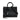 ☆ YSL YVES SAINT LAURENT 聖羅蘭 Black Calfskin Sac de Jour Baby 2 way bag 黑色小牛皮兩用袋 477477-267024339