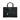☆ YSL YVES SAINT LAURENT 聖羅蘭 Black Calfskin Sac de Jour Baby 2 way bag 黑色小牛皮兩用袋 477477-267024339