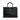 ☆ YSL YVES SAINT LAURENT 聖羅蘭 Black Calfskin Sac de Jour Baby 2 way bag 黑色小牛皮兩用袋 477477-267024339