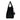 ☆ YSL YVES SAINT LAURENT 聖羅蘭 Black Calfskin Sac de Jour Baby 2 way bag 黑色小牛皮兩用袋 477477-267024339