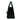 ☆ YSL YVES SAINT LAURENT 聖羅蘭 Black Calfskin Sac de Jour Baby 2 way bag 黑色小牛皮兩用袋 477477-267024339