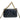△ CHANEL 香奈兒 Black Lambskin Gold Tone Metal Single Flap Chain 2 way bag 黑色小羊皮金色金屬鎖鏈兩用袋 AS3366-267024344