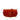 △ DIOR 迪奧 Orange Red Calfskin Bobby East-West Shoulder Bag 橙紅色小牛皮肩背包-267024345