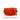 △ DIOR 迪奧 Orange Red Calfskin Bobby East-West Shoulder Bag 橙紅色小牛皮肩背包-267024345
