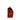 △ DIOR 迪奧 Orange Red Calfskin Bobby East-West Shoulder Bag 橙紅色小牛皮肩背包-267024345