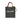 ☆ CELINE 思琳 Brown Coated Canvas Triomphe Vertical Cabas 2 way bag 啡色塗層帆布兩用袋-267024363