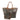 △ GOYARD 高雅德 Brown Coated Canvas Saint Louis GM Tote Bag 啡色塗層帆布托特袋-267024372