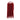 ☆ CELINE 思琳 Red Calfskin Accordeon Card Holder 紅色小牛皮手風琴卡套-267024380