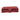 ☆ CELINE 思琳 Red Calfskin Accordeon Card Holder 紅色小牛皮手風琴卡套-267024380