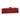 ☆ CELINE 思琳 Red Calfskin Accordeon Card Holder 紅色小牛皮手風琴卡套-267024380