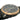☆ CITIZEN 星辰 Black Stainless Steel Rose Gold Tone Bezel Eco Drive Watch 黑色不鏽鋼玫瑰金色錶圈光動能手錶 H800-004DG09-267024383