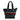 ☆ GUCCI 古馳 Navy Nylon Unisex Diamante Tote Bag 深藍色尼龍托特袋 267922-267024385