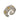 ☆ BUCCELLATI 布契拉提 925 Silver Blossoms Vermeil Eternelle Fashion Ring 925純銀銀質小雛菊開口戒指-267024386