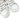 ☆ HERMES 愛馬仕 White Calfskin #40 Avantage Flats 白色小牛皮40碼平底鞋-267024391