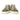 ☆ GUCCI 古馳 Beige Canvas GG Monogram Tennis 1977 #4+ Sneaker 淺褐色帆布GG經典花紋網球4+碼運動鞋-267024467