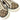 ☆ GUCCI 古馳 Beige Canvas GG Monogram Tennis 1977 #4+ Sneaker 淺褐色帆布GG經典花紋網球4+碼運動鞋-267024467
