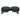 20261021 ☆ PRADA 普拉達 Black Resin Symbole Sunglasses 黑色樹脂太陽眼鏡 SPR-17-W-F-267024468