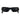 20261021 ☆ PRADA 普拉達 Black Resin Symbole Sunglasses 黑色樹脂太陽眼鏡 SPR-17-W-F-267024468