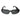 20261021 ☆ PRADA 普拉達 Black Resin Symbole Sunglasses 黑色樹脂太陽眼鏡 SPR-17-W-F-267024468
