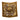 ☆ HERMES 愛馬仕 Ochre 100% Silk Au Son Du Tam Tam 90 Scarf 赭色100%真絲隨鼓聲而響 90圍巾-267024481