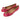 20261025 ☆ SALVATORE FERRAGAMO 菲拉格慕 Pink Patent Leather #4.5 Varina Flats 粉紅色漆皮4.5碼平底鞋-267024508