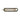 ☆ CHANEL 香奈兒 Light Gold Metal Hair Clip Hair accessory 淡金色金屬髮夾髮飾 B20C -267024553