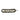 ☆ CHANEL 香奈兒 Light Gold Metal Hair Clip Hair accessory 淡金色金屬髮夾髮飾 B20C -267024553