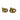 ☆ DIOR 迪奧 Gold Metal CD Logo Fashion Earrings 金色金屬CD標誌耳環-267024554
