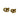 ☆ DIOR 迪奧 Gold Metal CD Logo Fashion Earrings 金色金屬CD標誌耳環-267024554