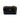 △ CHANEL 香奈兒 Black Lambskin Gold Tone Metal No.30 Chain Vanity Case 黑色小羊皮金色金屬No.30鎖鏈化妝箱-267024569