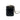 △ CHANEL 香奈兒 Black Lambskin Gold Tone Metal No.30 Chain Vanity Case 黑色小羊皮金色金屬No.30鎖鏈化妝箱-267024569