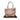 ☆ TOD’S Pink Calfskin Flower Shoulder Bag 粉紅色小牛皮花朵肩背包-267024572