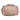 ☆ TOD’S Pink Calfskin Flower Shoulder Bag 粉紅色小牛皮花朵肩背包-267024572