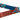 ☆ HERMES 愛馬仕 Red & Blue Silk Twilly Scarf 紅色藍色絲質海洋生物圍巾-267024573