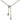 ☆ CHANEL 香奈兒 Black, Gold Metal 05V CC Logo Long Fashion Necklace 黑色, 金色金屬CC標誌項鏈-267024613