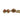 ☆ CHANEL 香奈兒 Red, gold Metal CC Logo Long Fashion Necklace 紅色, 金色金屬CC標誌項鏈 06P-267024615