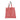 ☆ ISSEY MIYAKE 三宅一生 Pink PVC BaoBao 10*10 Tote Bag 粉紅色PVC托特袋-267024619