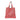 ☆ ISSEY MIYAKE 三宅一生 Pink PVC BaoBao 10*10 Tote Bag 粉紅色PVC托特袋-267024619