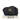 ☆ GUCCI 古馳 Black Calfskin GG Marmont Matelassé Mini Waist Bag 黑色小牛皮GG馬蒙迷你腰包 448065-267024628