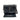 ☆ YSL YVES SAINT LAURENT 聖羅蘭 Black Calfskin Loulou Toy Shoulder Bag 黑色小牛皮肩背包-267024631