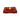 ☆ SALVATORE FERRAGAMO 菲拉格慕 Red Calfskin Vara Crossbody Bag 紅色小牛皮斜揹袋-267024637